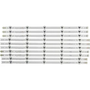 Lg 47LB670V LED Bar Takım