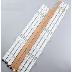 UE43MU7000 LED Bar, V6DU-430DCB-R2