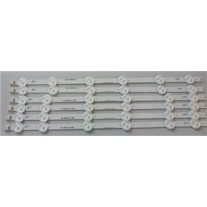 Nexon 42NX600 Vestel 42FA8000 LED Bar