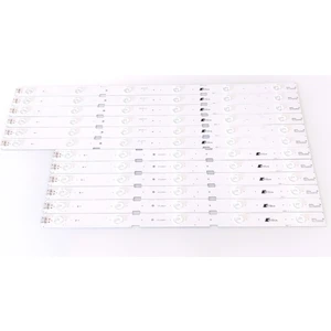 B49L 5740 4W LED Bar Takım Kore Üretimi