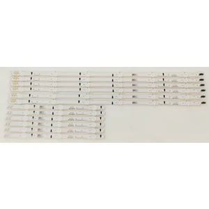 Samsung, UE48H5570, UE48H6270 LED Bar Takım