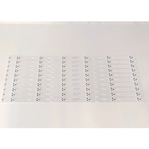 A48-LB-6436 LED Bar Takım