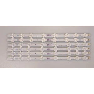 42FD7440 42PF3022 LED Bar Takım Kore Üretimi