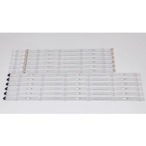 UE48JU6070 LED Bar