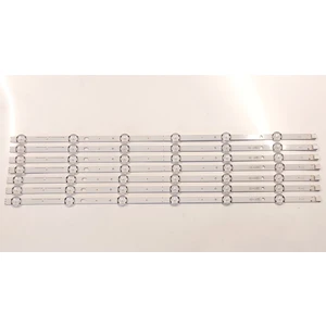 Hı-Level 55HL500 LED Bar, VES550UNDS-2D-N11