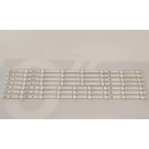55HL500 LED Bar, SVV550AK7_UHD_7LED_A Type, SVV550AK7_UHD_7LED_B Type