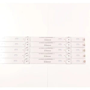 Phılıps 50PUS6704 LED Bar, LB-GM3030-GJ0D22505X9AMB2-1-T