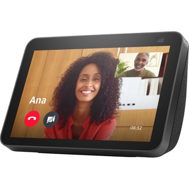 Amazon Echo Show 8 2. Nesil 13 Mp Camera Fiyatı