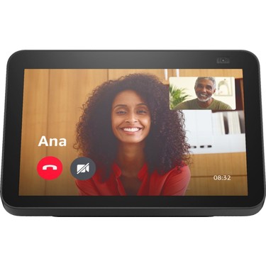 Amazon Echo Show 8 2. Nesil 13 Mp Camera Fiyatı