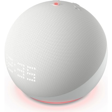 Amazon Echo Dot Saatli 5.nesil 2023 Fiyatı - Taksit Seçenekleri