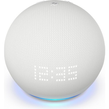 Amazon Echo Dot Saatli 5.nesil 2023 Fiyatı - Taksit Seçenekleri