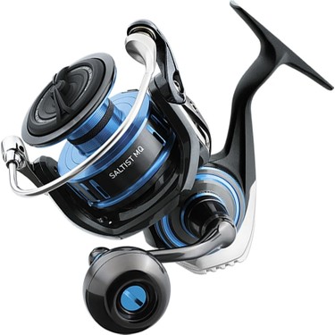 Daiwa Saltist MQ 21 3000 D XH Spin Olta Makinesi Fiyatı