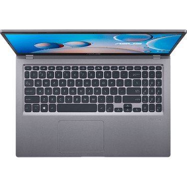 Asus X515EA-BQ2293W Intel Core i3-1115G4 Işlemci 4 GB Ram Fiyatı