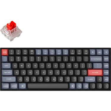 Keychron K2 Pro (Hot-Swappable)Kablosuz Mekanik Fiyatı