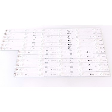 Grundıg 49 Cle 6645 Al LED Bar Takım Kore Üretimi Fiyatı