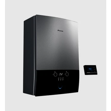 Daikin Ndj Smart Premix 24/24 Kw (20000 Kcal) Tam Yoğuşmalı