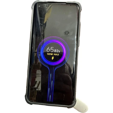 XIAOMI 120W TURBO Max Turbo Şarj Cihazı Aleti