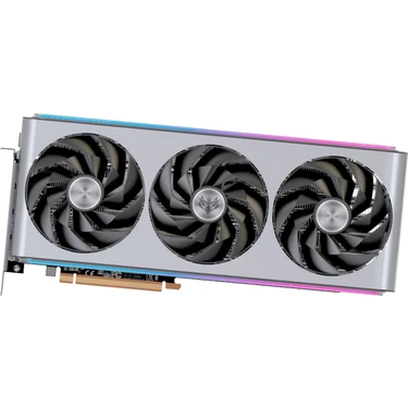 Sapphıre RX7900XTX Nıtro+Vapor -X  Amd 24Gb GDDR6 Ekran Kartı