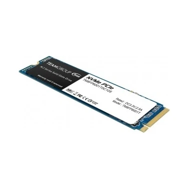 Team MP33 256GB 1600/1000MB/S Nvme Pcıe GEN3X4 M.2 SSD Disk