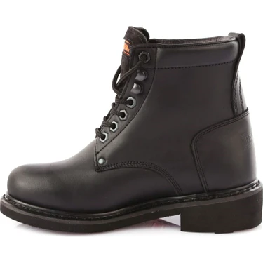 Harley Davidson 025G0109 Gibson-1 Zenne Bot Siyah Fiyatı