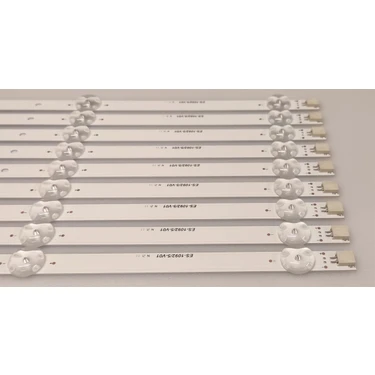 Arçelik A55L 8752 5s LED Bar Arçelik 55 Drt-Rev0.1 Fiyatı