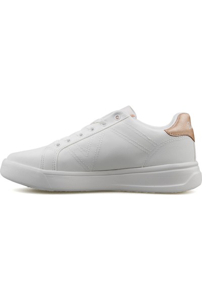U.S. Polo Assn. 3i Exxy 3fx Kadın Günlük Ayakkabı 101340910 Beyaz