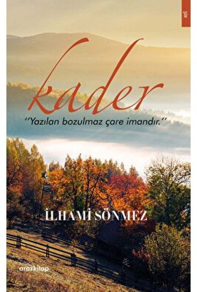 Kader - İlhami Sönmez