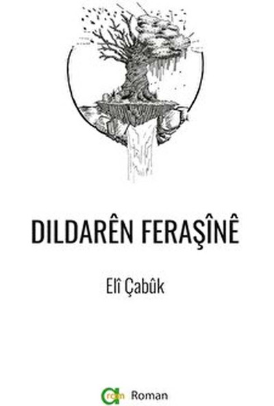 Aram Yayınları Dildaren Feraşine - Eli Çabuk