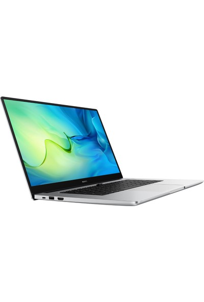 Huawei MateBook D15 Intel Core i7 1195G7 16GB 512GB SSD Windows 11 Home 15.6" FHD Taşınabilir Bilgisayar