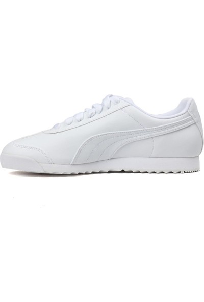 Puma 35357221 Roma Basic Erkek Spor Ayakkabı