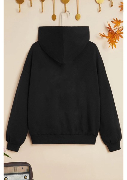 Çocuk Girl Gang Baskılı Sweatshirt fiyatları