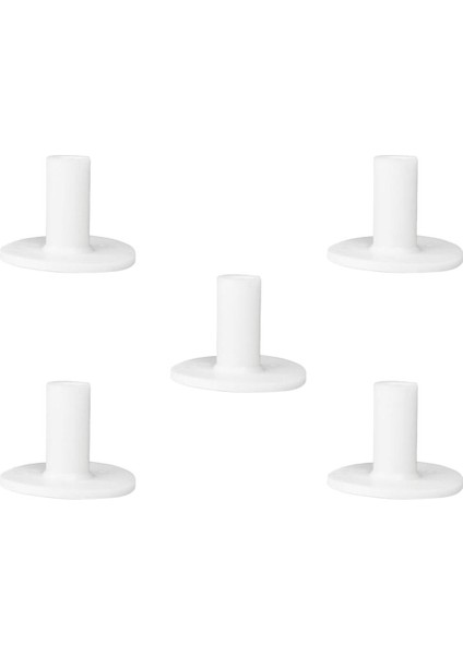 5pc Golf Kauçuk Tees Eğitim Menzil Tutucu Mats Golfçü Golf Lover İçin Spor 38 mm. (Yurt Dışından) fiyatları