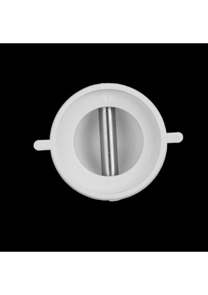 25 mm. Çapında Sörf Tahtası Tasma Fiş Yedek Yedek Tasma Legrope Fiş Beyaz (Yurt Dışından)