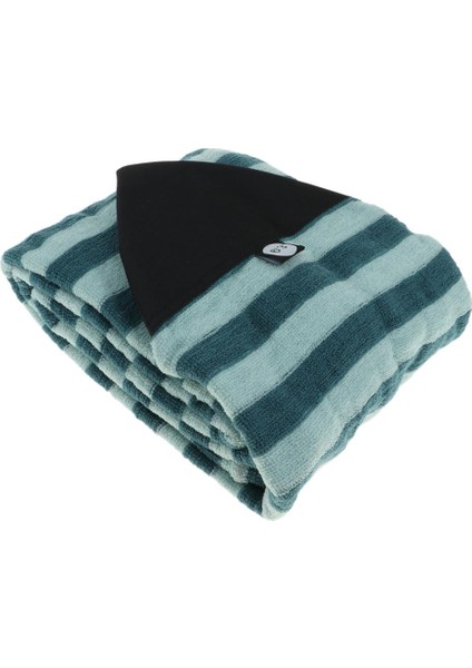 Yumuşak Sörf Tahtası Çorap Kapağı, Streç Hafif Sörf Tahtası Koruyucusu, 6.3 Ft (Yurt Dışından)