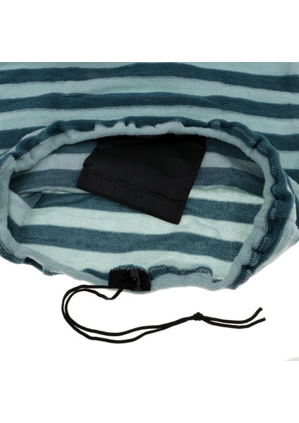 Yumuşak Sörf Tahtası Çorap Kapağı, Streç Hafif Sörf Tahtası Koruyucusu, 6.3 Ft (Yurt Dışından)