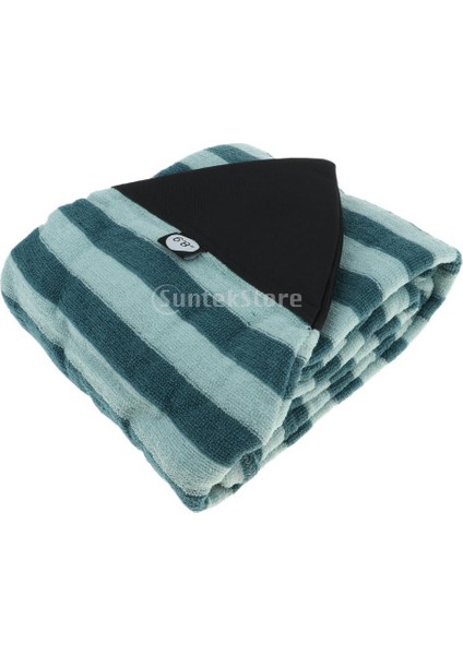Yumuşak Sörf Tahtası Çorap Kapağı, Streç Hafif Sörf Tahtası Koruyucusu, 6.8 Ft Yeşil (Yurt Dışından) indirimleri