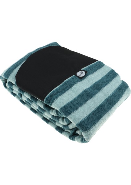 Sörf Tahtası Çorap Kapağı, Streç Hafif Çanta. 6 Ft Yeşil (Yurt Dışından)