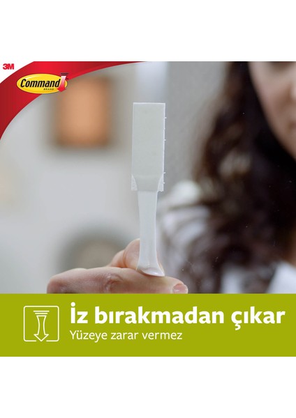 17206-2PK Büyük Boy Cırt Cırt Bant 2'li