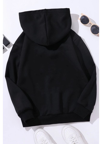 Çocuk Rose Baskılı Sweatshirt fiyatları