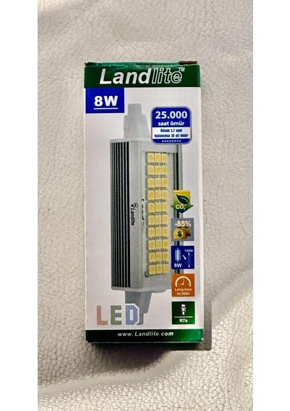 Led