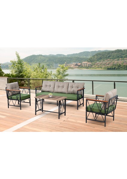 Balkon Mobilyası