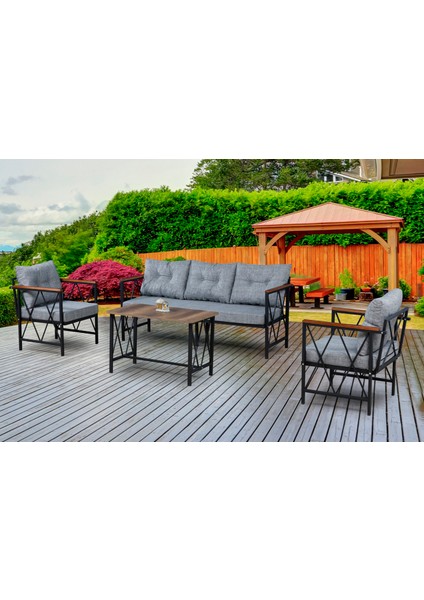 Balkon Mobilyası