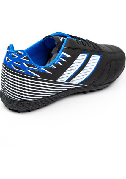 Kinetix 101163588 Vole Siyah Erkek Halı Saha Ayakkabısı fırsatları