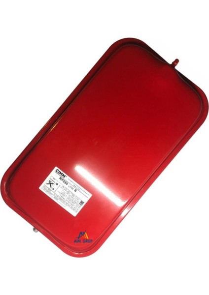 Novadens 6 Lt M14 Kombi Genleşme Tank Bymk