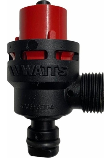 Egis Kombi Emniyet Ventili