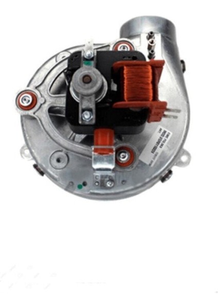 Kombi 4000 Buderus Logamax U042 Kombi Fan Motoru