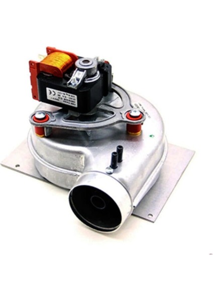 U052 - Bosch Fan Motoru