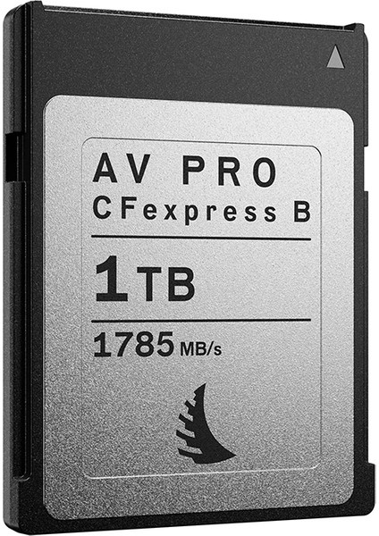 1tb Cfexpress Type-B Hafıza Kartı