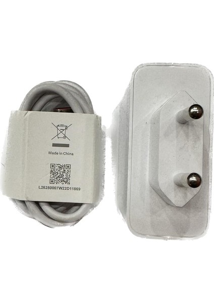120W TURBO Max Turbo Şarj Cihazı Aleti 120W
