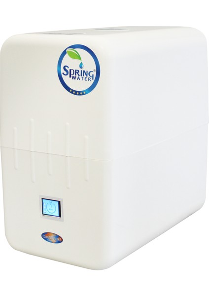 Ph Plus Pro Alkali Su Arıtma Cihazı